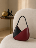 Loft - Black/Maroon