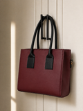 Subtle - Maroon