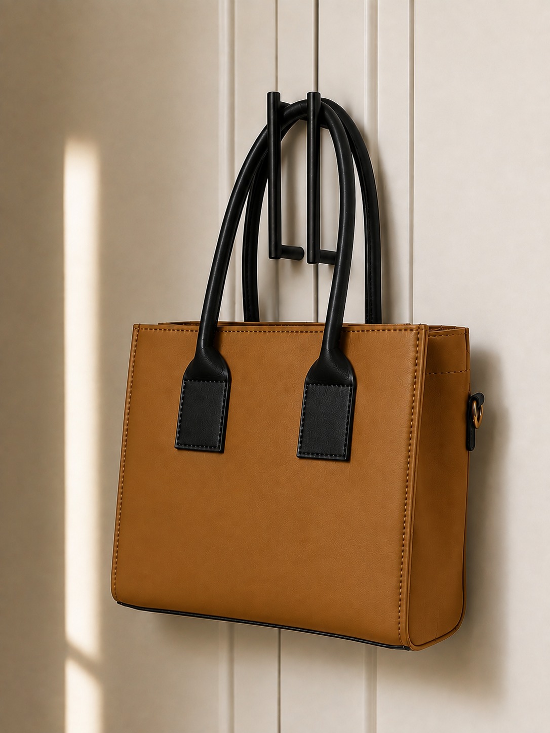 Subtle - Mustard Brown