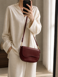 Hazel - Maroon